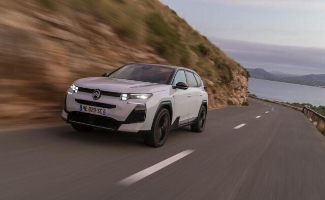 Η Citroen συνεχίζει το πρόγραμμα απόσυρσης -Τι περιλαμβάνει, ποιοι επωφελούνται