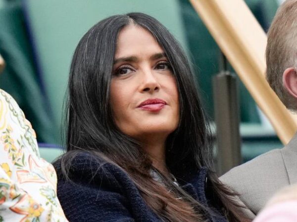 Αντίο στις βαφές μαλλιών ………