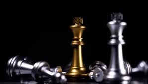 Ο Νόμος του Ισχυρού … Απο τον   ΧΡΗΣΤΟ ΚΑΤΣΕΑ