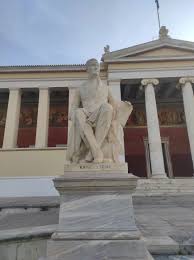 Ετος Καποδίστρια ……  Του Γεωργίου Σκλαβούνου