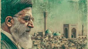 Ιράν 2026: Το Πείραμα της Εξουσίας και η Κρίση της Επιβίωσης     του Χρήστου Κατσέα