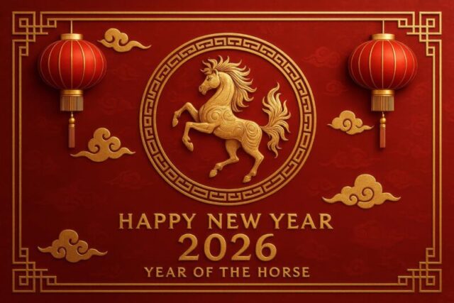 2026 …….. Ποια ζώδια θα «καλπάσουν» και ποια θα πιεστούν