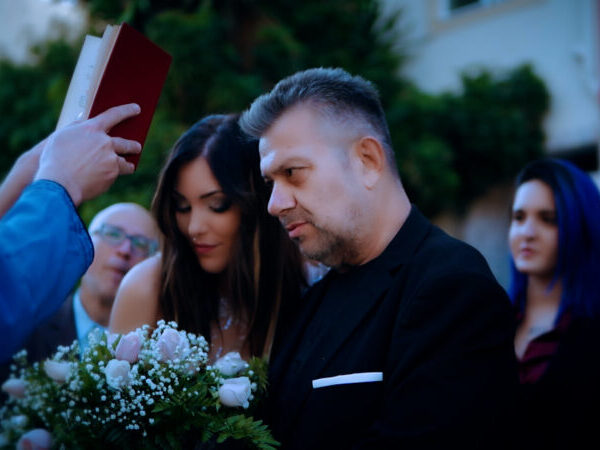 «Ερωτευμένη»: Ντουέτο-έκπληξη των Ματθαίου Γιαννούλη και Ιουλίας Κουκουβέ!