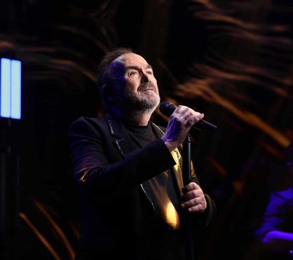 Σταμάτης Γονίδης:  Κυκλοφόρησε η νέα του επιτυχία με τίτλο «Κακιά συνήθεια»