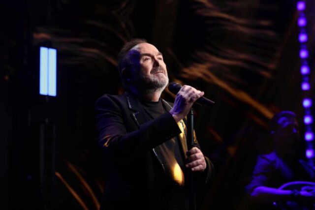 Σταμάτης Γονίδης:  Κυκλοφόρησε η νέα του επιτυχία με τίτλο «Κακιά συνήθεια»