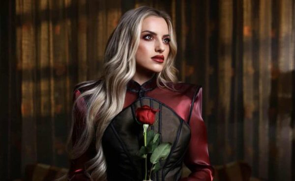 Νέο single για την Ειρήνη Ντίσιου με την υπογραφή του Βασίλη Δήμα!