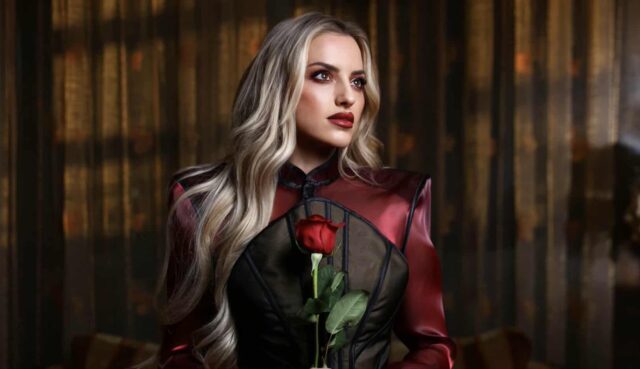 Νέο single για την Ειρήνη Ντίσιου με την υπογραφή του Βασίλη Δήμα!