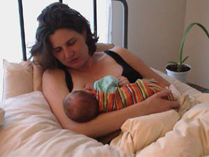 Διοξίνες σε μητρικό γάλα εντόπισε η Greenpeace