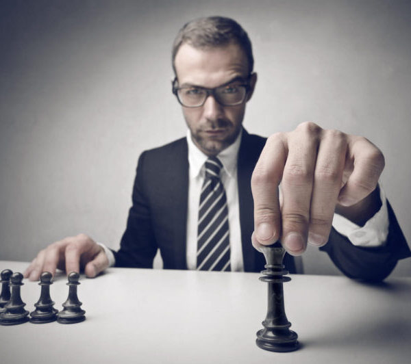 Η ψυχολογία της εξουσίας