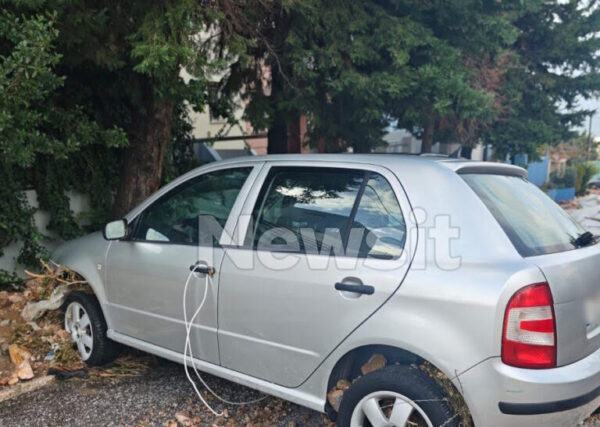 ΕΣΕΙΣ … ΣΕ ΚΑΤΑΣΤΑΣΗ …ΕΚΤΑΚΤΗΣ ΑΝΑΓΚΗΣ… 112 ΕΡΓΑ …Απο την  ΝΑΝΣΥ  ΚΟΥΤΣΙΟΥ