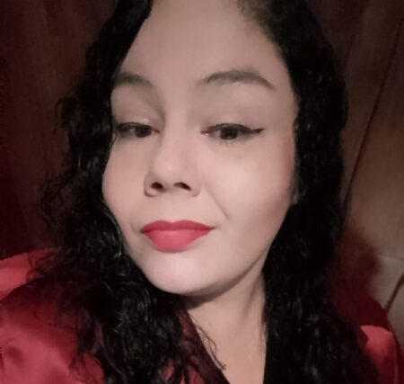 Jeanette E. Τιμπούρτσιο Μάρκες – Ένα ποίημα από τον παράδεισο –  H Ποίηση ενώνει τους λαούς