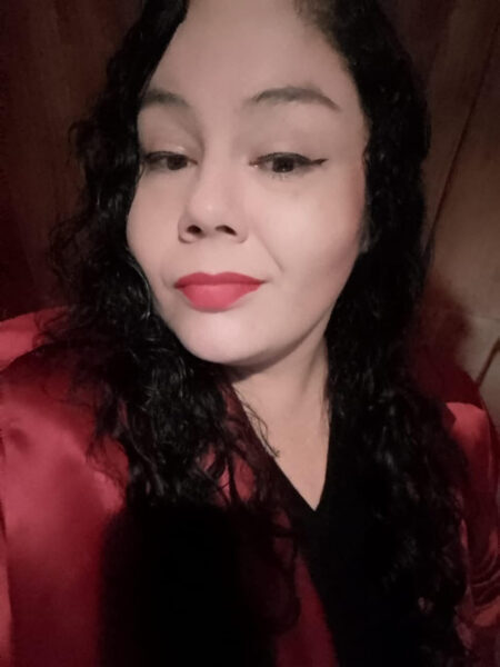 Jeanette E. Τιμπούρτσιο Μάρκες – Ένα ποίημα από τον παράδεισο –  H Ποίηση ενώνει τους λαούς