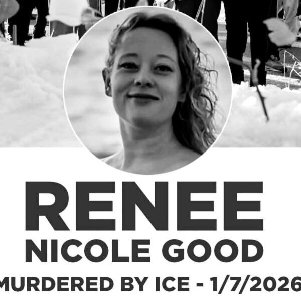 Ρενέ Νικόλ Γκουντ : ΄΄ΘΕΛΩ ΠΙΣΩ ΤΙΣ ΚΟΥΝΙΣΤΕΣ ΠΟΛΥΘΡΟΝΕΣ ΜΟΥ΄΄ H Ποίηση ενώνει τους λαούς