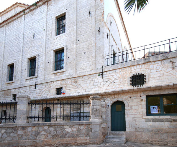 Ξεχωριστή θέση στην ελληνική ιστορία