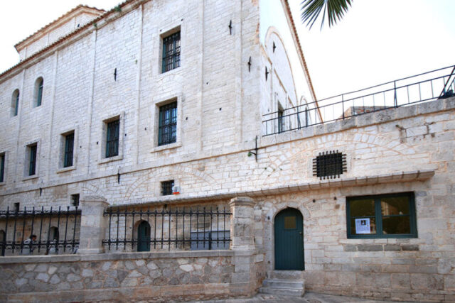 Ξεχωριστή θέση στην ελληνική ιστορία