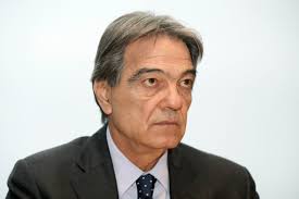 Συνέντευξη :  Ο  πρώην Υπουργός Νίκος Σηφουνάκης  προσκεκλημένος  του  Αχιλλέα Παπαδιονυσίου