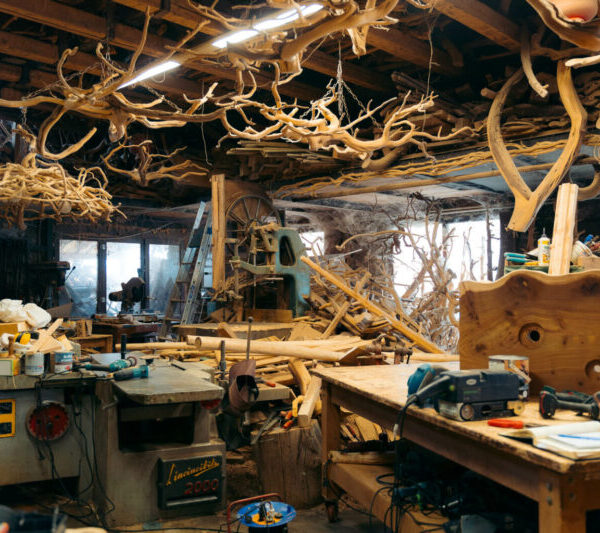 Οι κορυφαίες πολιτιστικές δραστηριότητες στο Μαίναλο