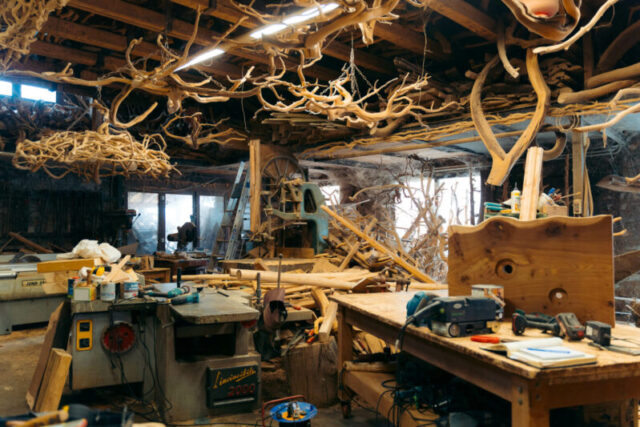 Οι κορυφαίες πολιτιστικές δραστηριότητες στο Μαίναλο