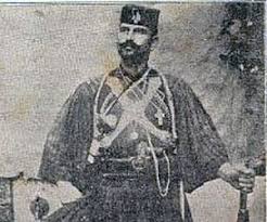 Από τους γενναιότερους υπερασπιστές της της Μακεδονικής γης