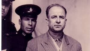 Σαν σήμερα το 1955 … Ευάγγελος Κουταλιανός & το Ιστιοφόρο Άγιος Γεώργιος