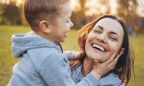 Πώς θα διδάξω στο παιδί μου όλα όσα θέλω να μάθει από μένα;