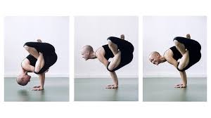 Jivamukti Yoga ….. Απο την Μαργιαννα Καρακωστα