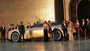 Aznom L’Epoque: Η ιταλική λιμουζίνα των 8 μέτρων που επαναπροσδιορίζει την πολυτέλεια