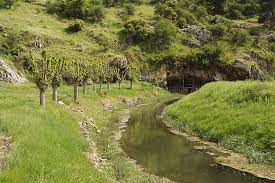 Καταβόθρα της Νεστάνης … Εντυπωσιακά ευρήματα