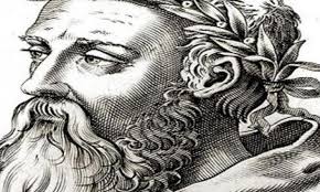 Ο μεγάλος προσωκρατικός φιλόσοφος ΕΜΠΕΔΟΚΛΗΣ …Απο την Αρχαιολογο Σοφία Δημητριαδου Κοκκίνου