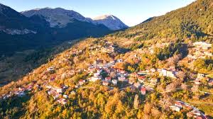 Καλοσκοπή: Πώς αναβίωσε ένα ιστορικό χωριό της Φωκίδας