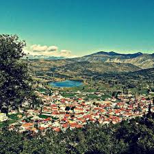 Δεσφίνα Φωκίδας, ένας τόπος για απαιτητικούς περιηγητές