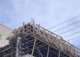 ΝΟΚ: το οπλοστάσιο της νέας προσφυγής Δήμων στο ΣτΕ για τα μπόνους δόμησης