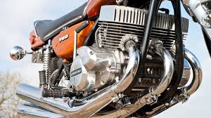 Ο δίχρονος κινητήρας δεν πέθανε – απλώς περίμενε την τεχνολογία του