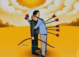 Πένθος για Αυτό που Δεν Έγινε !!! Απο την Λιλικα  Αρνακη