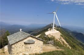 Καθολική αντίδραση στον Δήμο Λοκρών για το αιολικό πάρκο στην Κυρτώνη