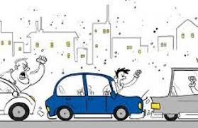 Ο «ακήρυχτος πόλεμος» της παραλιακής λεωφόρου και τα άγνωστα – ανώνυμα θύματά της