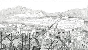 Στον δήμο της Ιπποθοωντίδας φυλής… Απο την Μιράντα Σκηνίτη