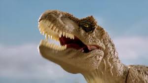 Νέα στοιχεία …….. Τυραννόσαυρος Ρεξ