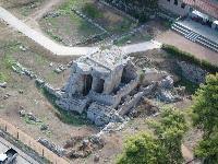 Η Κρήνη Γλαύκη ….