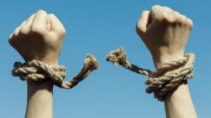 Αποδέσμευση………… Της  Λιλικας Αρνάκη