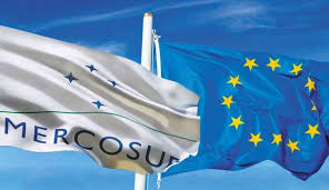 ΕΕ – ΕΛΛΑΔΑ – MERCOSUR-ΤΑΦΟΠΛΑΚΑ – Tου Χρηστου Κατσεα