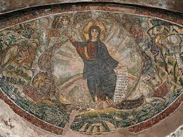 Θεσσαλονίκη : Ο ναός με το σπάνιο ψηφιδωτό του 5ου αιώνα