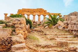 Η Κόρη από την ακρόπολη της Γέλας – Απο την Μιραντα Σκηνιτη