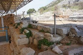 Υπήρχε τάφος του Αποστόλου Παύλου στην αρχαία πόλη;