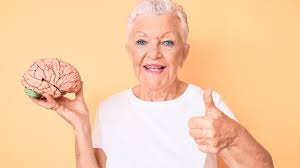 Ανθρωποι είναι «άτρωτοι» στην άνοια ………