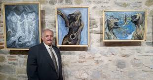 Εμμανουήλ Σαββιδακη : ΄΄ Είναι μεγάλη τύχη και υπέροχη εμπειρία, να συνυπάρχεις  με ανθρώπους που διαθέτουν το πνευματικό ύφος ΄΄ Συνεντευξη στον Σταθη Λιωτη