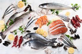 Τι προσέχει μια χημικός τροφίμων σε ένα ιχθυοπωλείο για να ψωνίσει με ασφάλεια