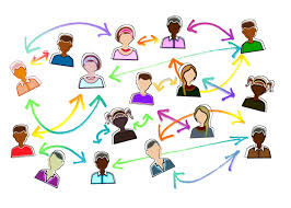 Σχέσεις και κοινωνικοί ρόλοι .. Απο την  Βασιλική Άνθη