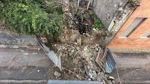 Τα… ιδιωτικά ερείπια της οδού Βάκχου