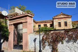 Καμπόσος: Η οικία Τσώκρη θα γίνει το σπίτι του αγώνα (βίντεο)